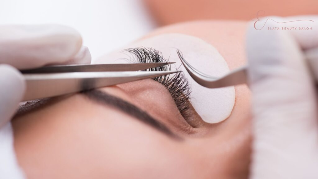 Dubai Lash Trends 2025