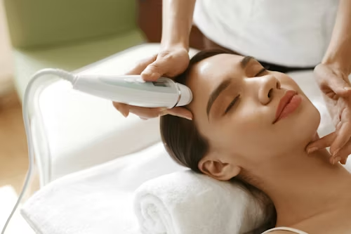 Home Beauty Service in Dubai