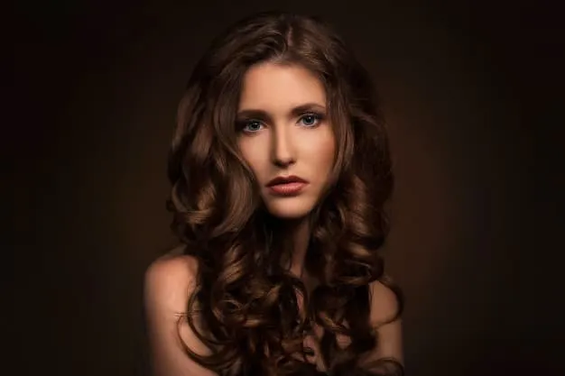 hair