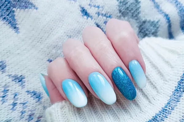ombre