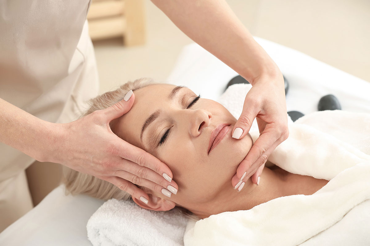 Anti Aging Facial-1b