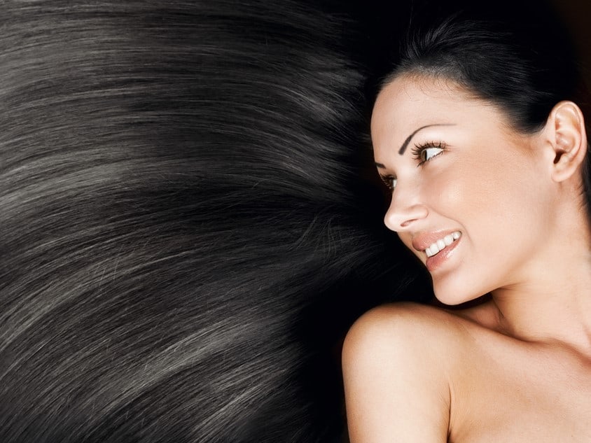 Botox Treatment ( Extra Long Hair )-2q