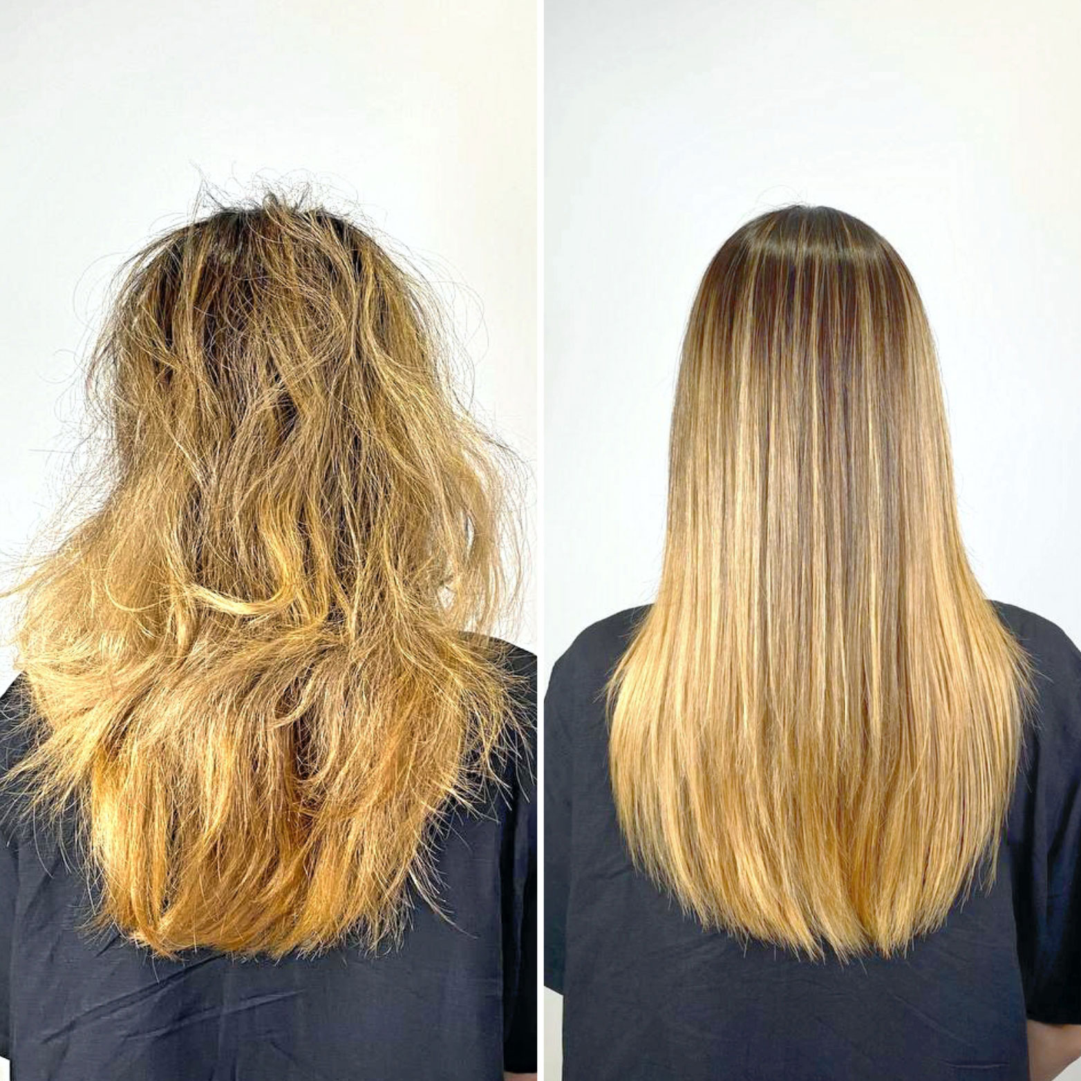 Botox Treatment ( Medium Hair )-2c