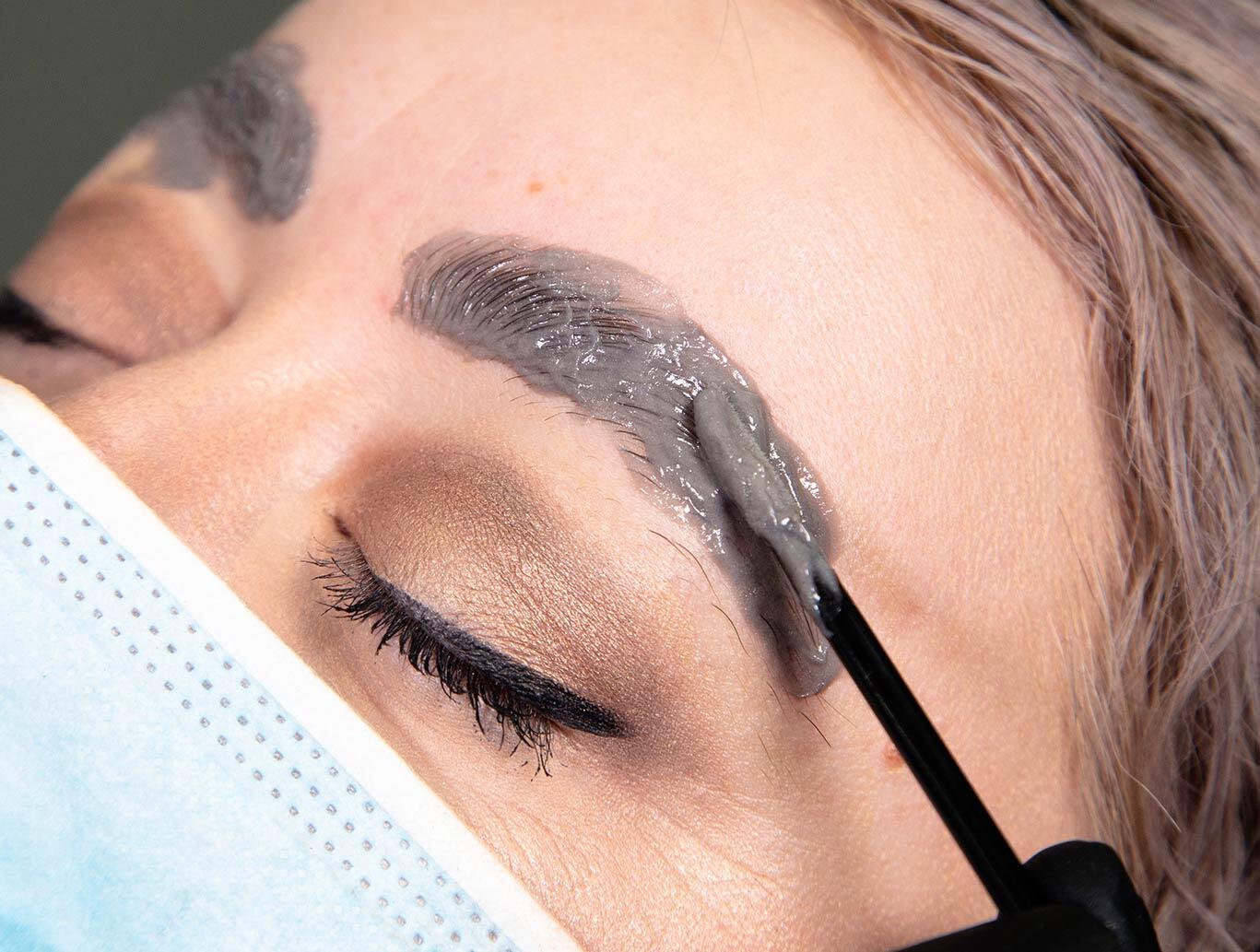 Brow Tinting-2a