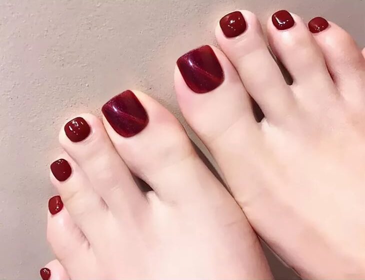 Classic Pedicure-2e
