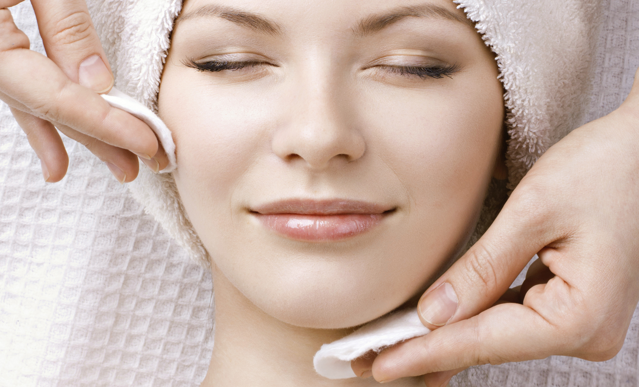 face massage