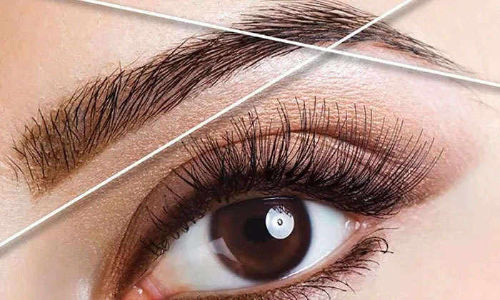 Eyebrows Shaping-2b