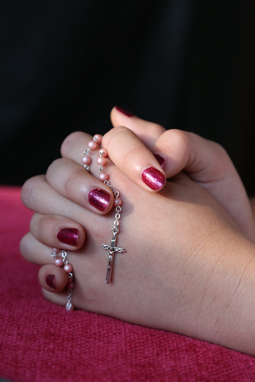 French Manicure -1d