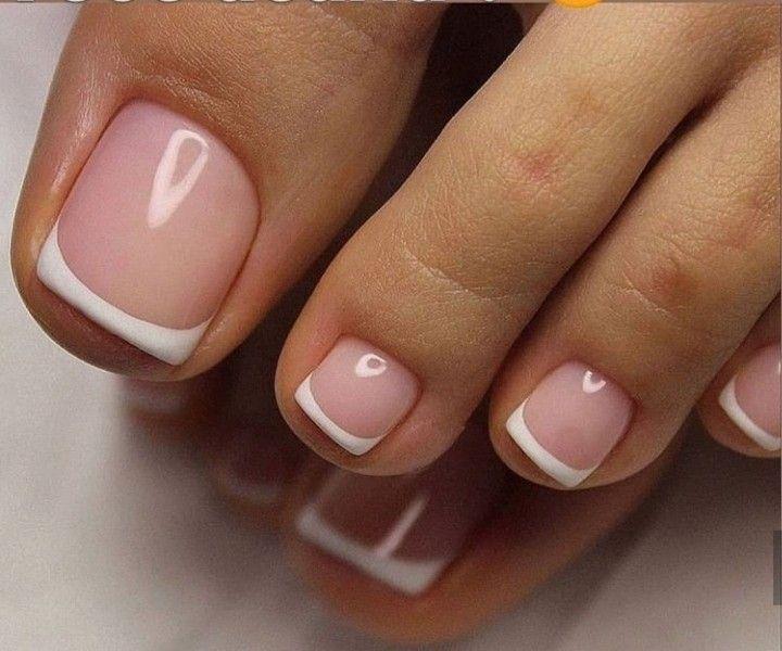 French Pedicure-2d