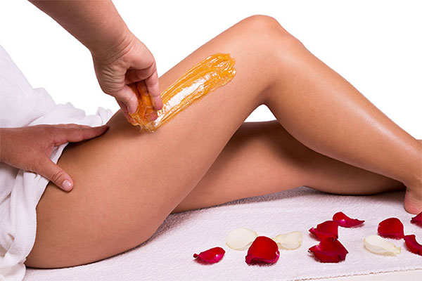 Full Body Wax-3e