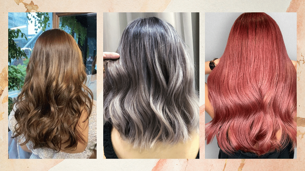 Full Color ( Short Hair )-3c