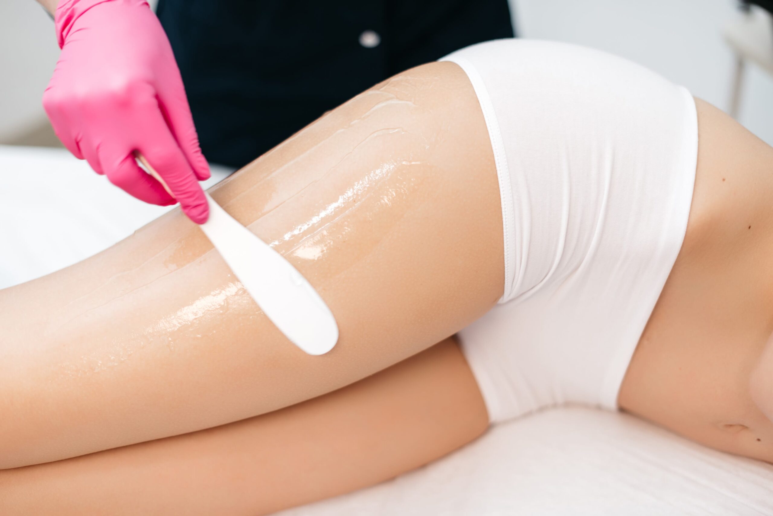 Full Legs Waxing-3h