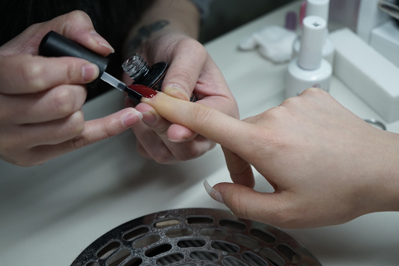 Nail Polish -4