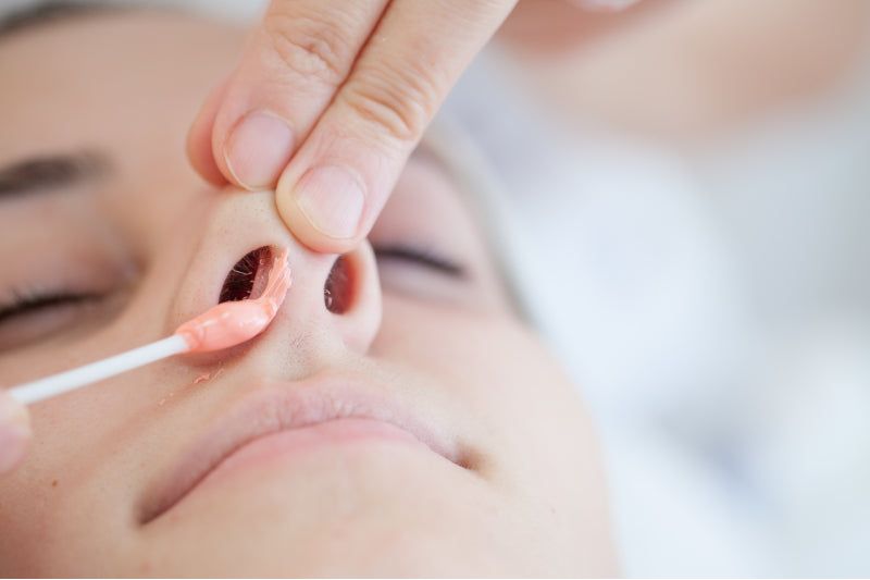 Nose Wax-3k