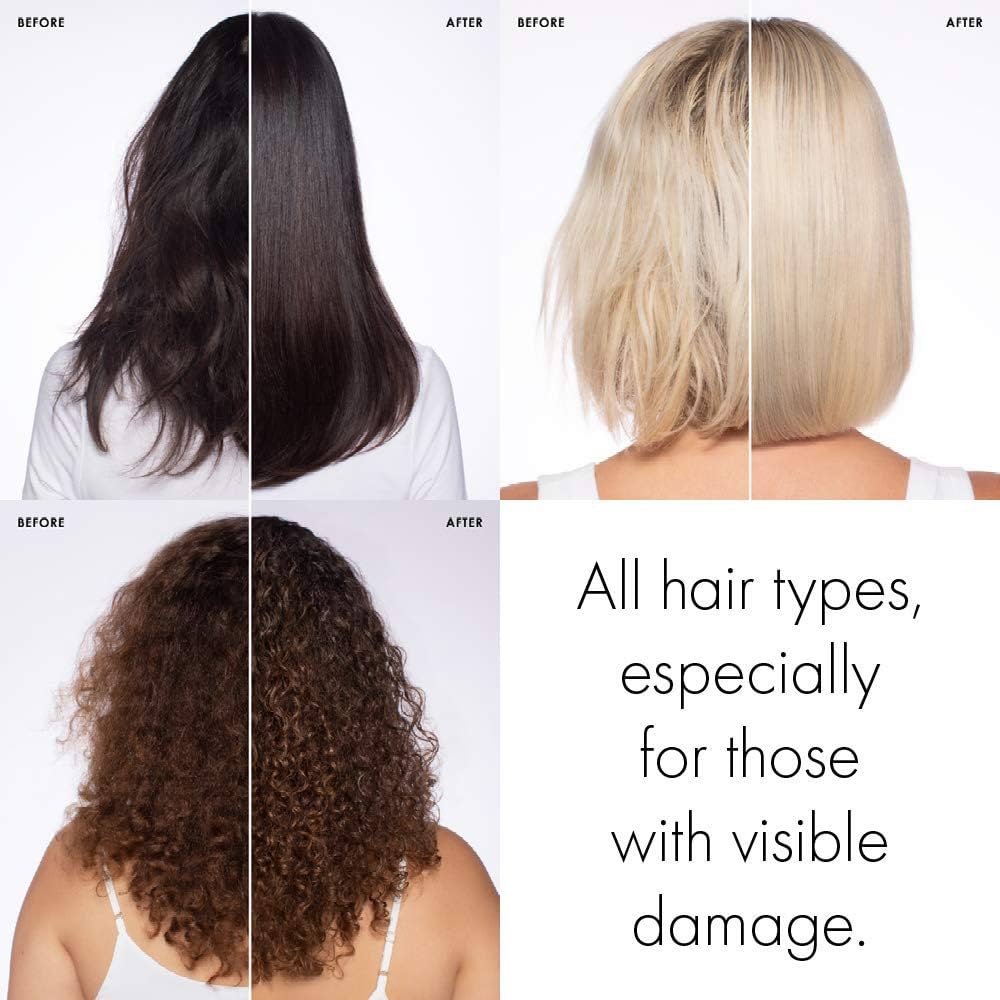 Olaplex Hair Treatment (Medium)-6f