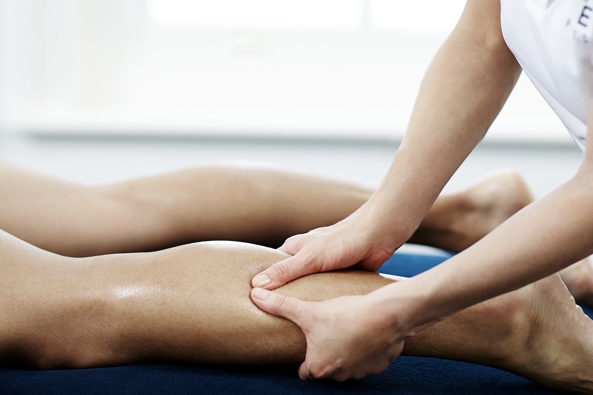 Sports Massage - 2f