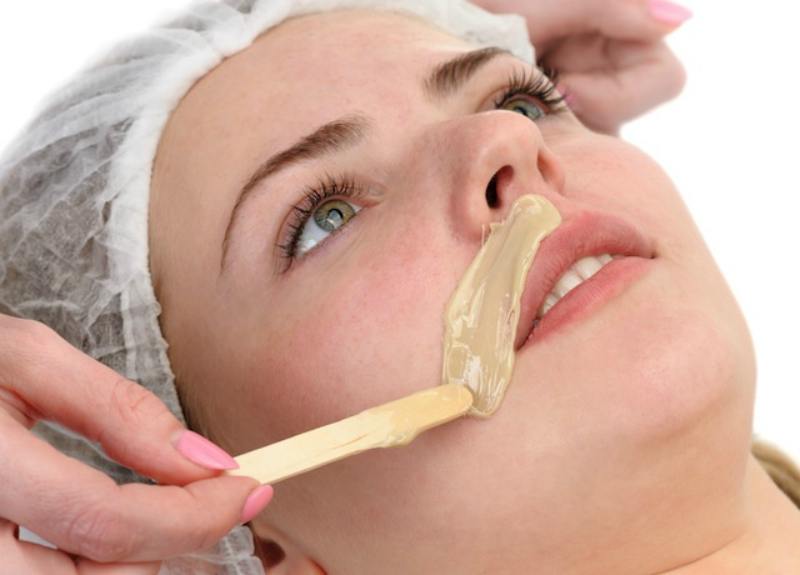 Upper Lip Wax-3n