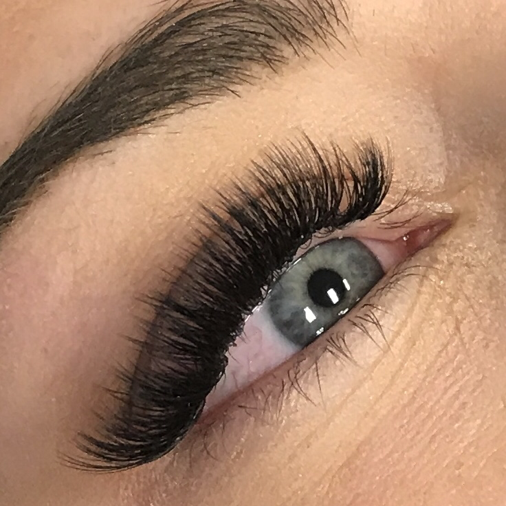 Volume Full Set-1f
