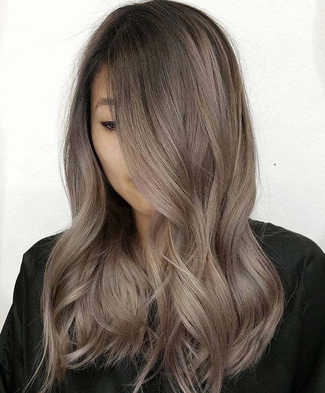 Wavy or Curly Style-1c