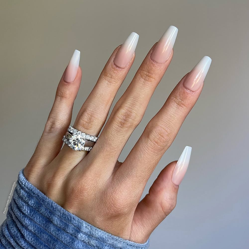 Acrylic Nails