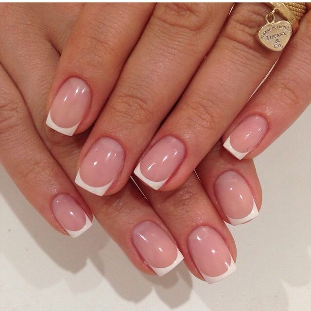 Gel Overlay French-3c