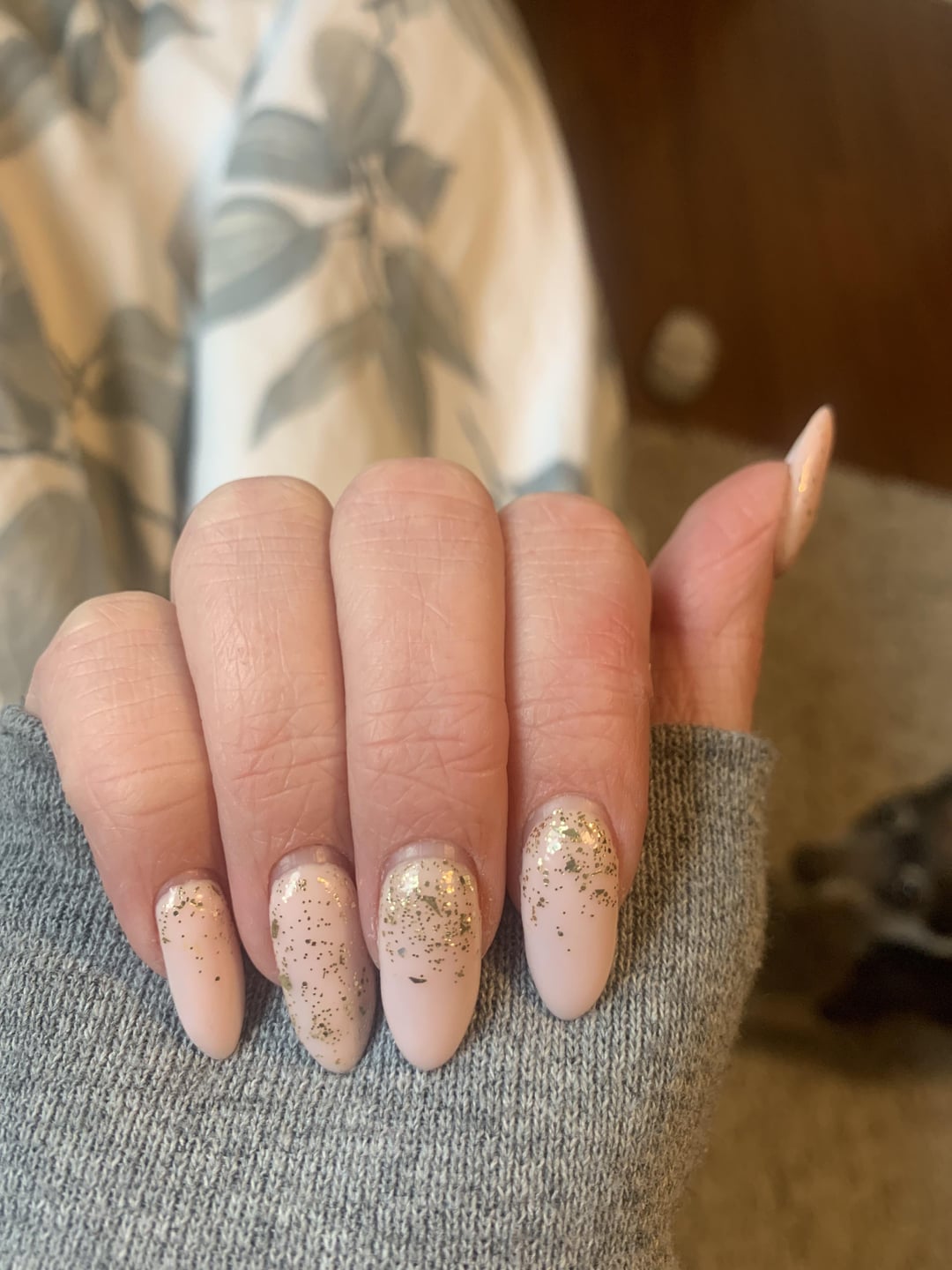 Gel Refill Natural-3f