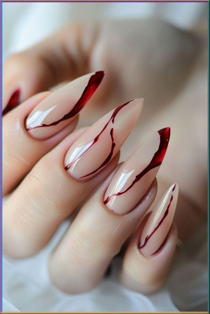 Top Nail Art for women