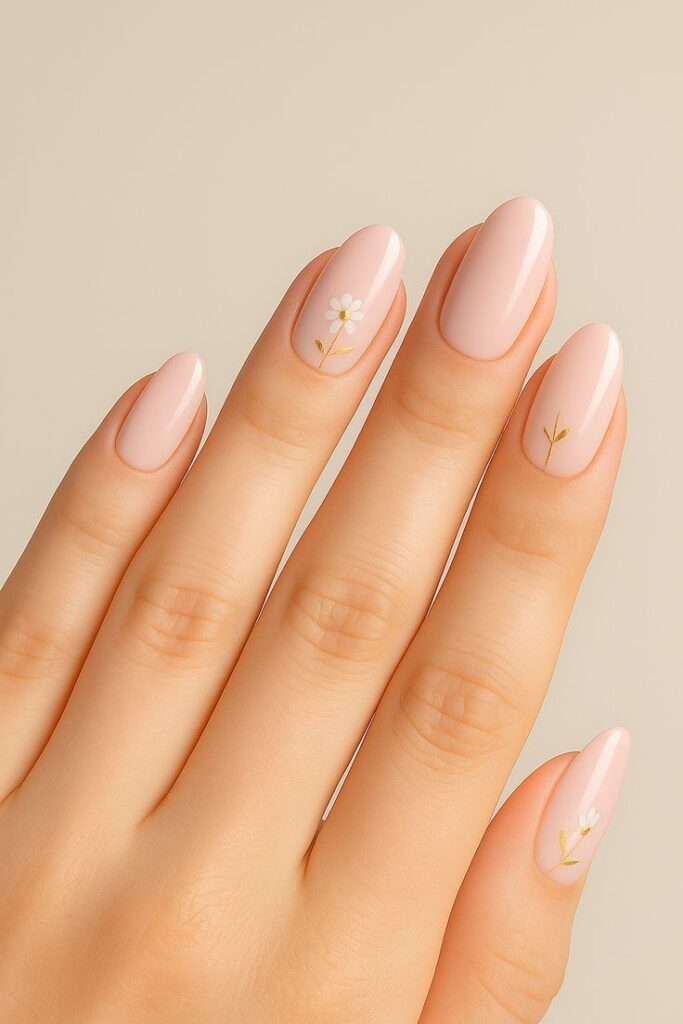 Top Nail Art for women