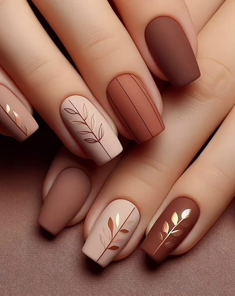 Top Nail Art for women