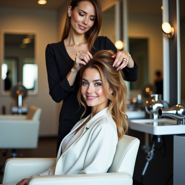 Home Beauty Services 