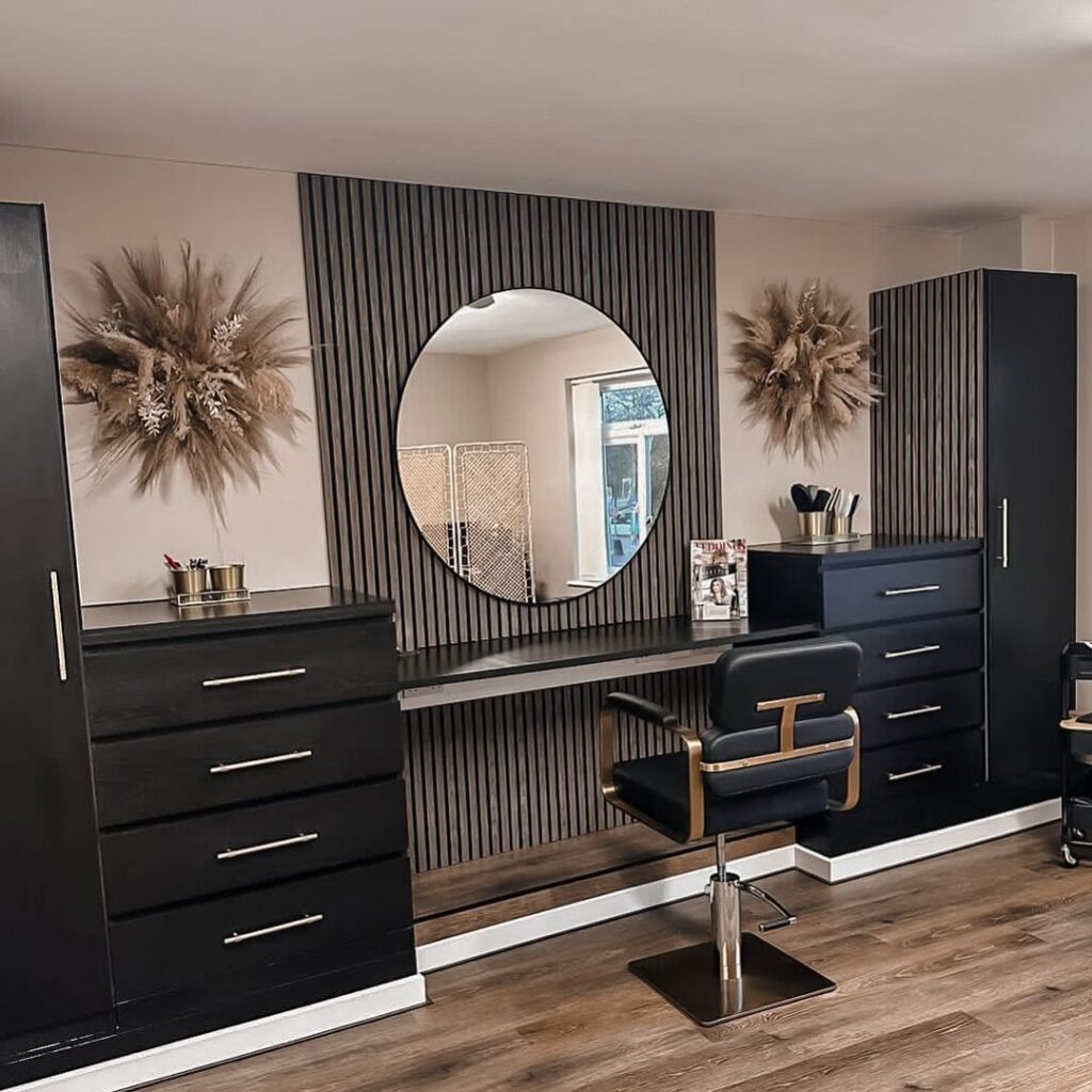 Top 10 Home Salon in Dubai