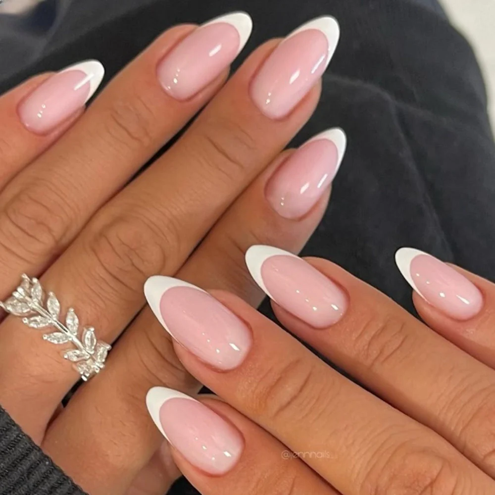 Gel Nail Extensions in UAE
