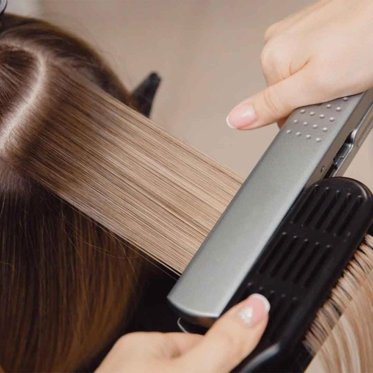 Best Hair Salon for Keratin Treatment