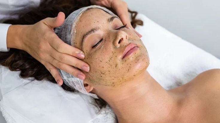 Facial Dubai