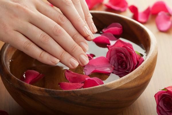 Nail Treatment in Dubai