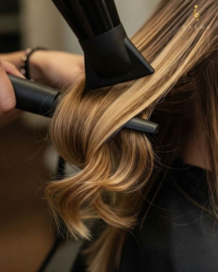 Professional Keratin Treatment Services