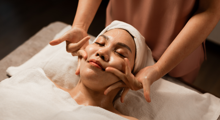 Professional Salon Services at Kzee