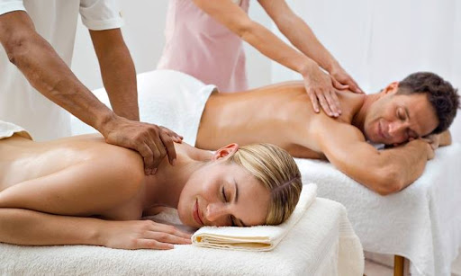 Couple Massage Service in UAE