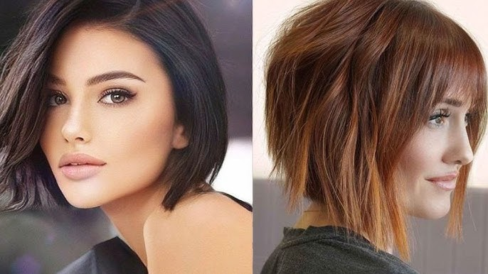 Haircut for Your Face Shape