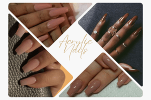 Professional Acrylic Nail Services