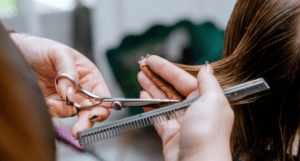 Professional Home Hair Services