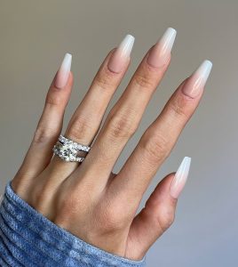 Acrylic Nails