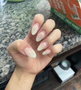 Acrylic Refill Natural-1i