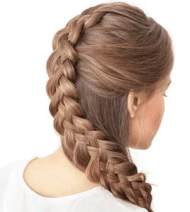 Hair Braid Single-5d