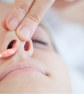 Nose Wax-3k