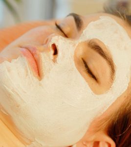 Skin Tightening Facial-1g